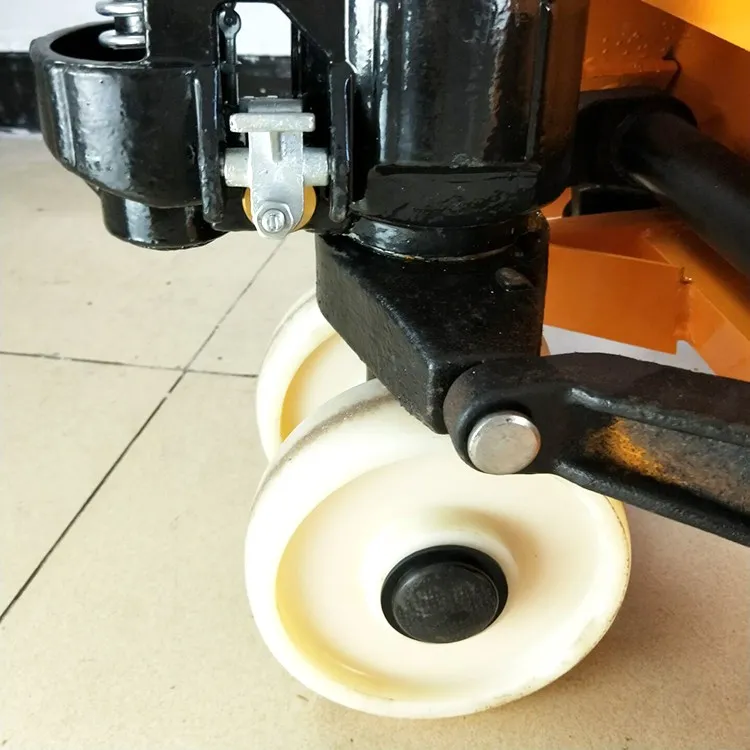 Hand Pallet Truck Hs Code Hand Pallet Truck 2.5 Ton Hand Pallet Truck