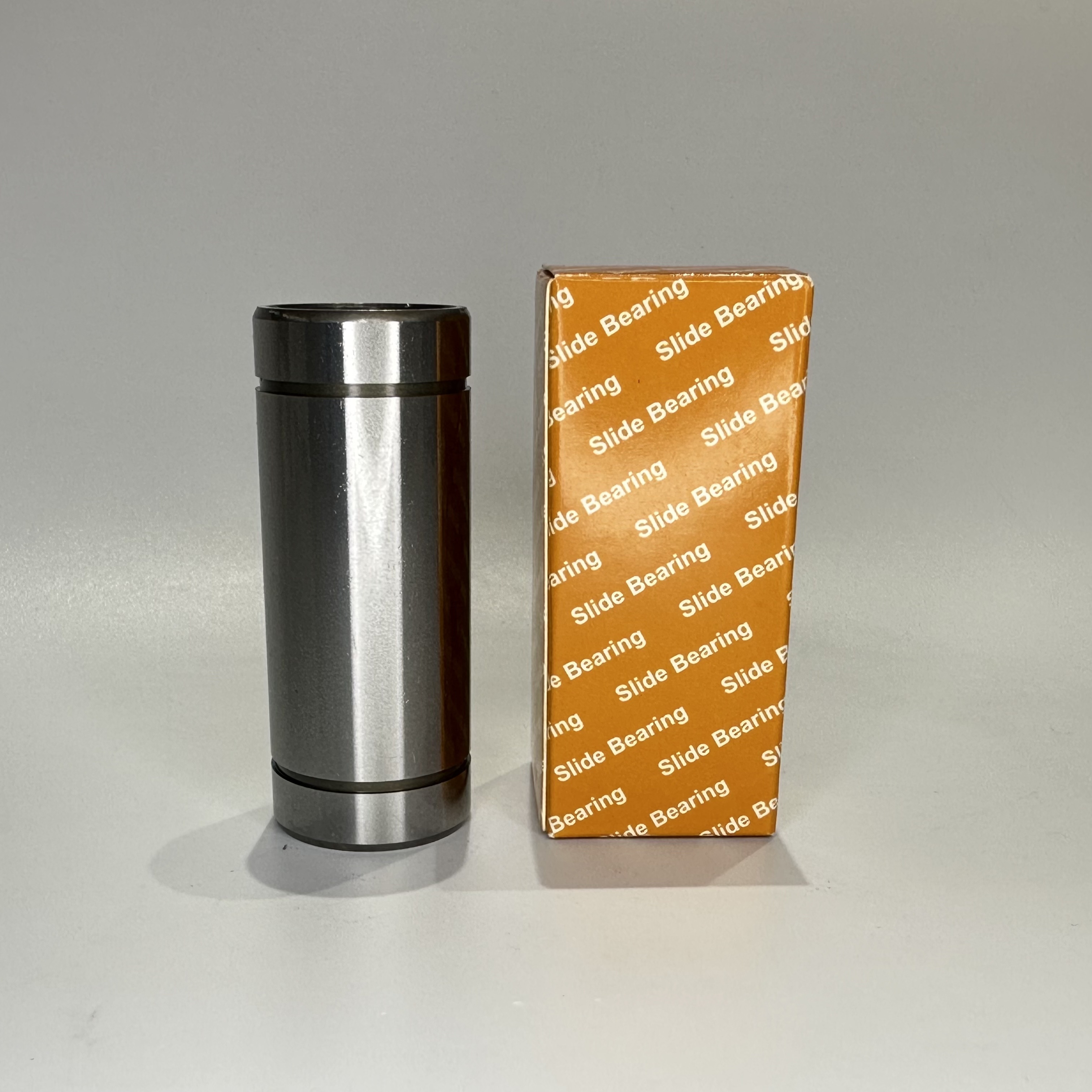 MYT factory high quality Double-wide  type LME serie Linear Bearing OEM Customized  for Precision Mechanical Equipment from China supplier