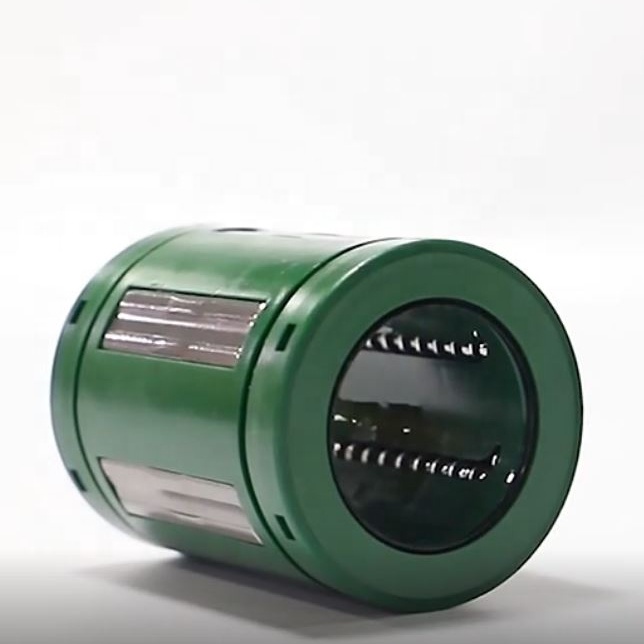 MYT High Quality Self-aligning Linear Bearing SLME25UU Super Linear Bearing 25mm for CNC Mechanical Equipment from China supplier