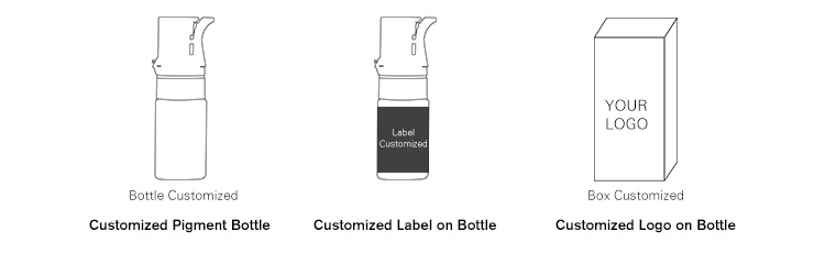 High Quality phibrows microblading pen microblading needles NANO 0.16mm Needle Flex Blade For microblading Eyebrows Tattoo from China supplier