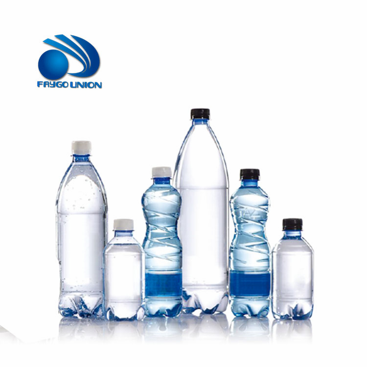 Hot Selling Faygo Union PET Blowing Machine from China supplier