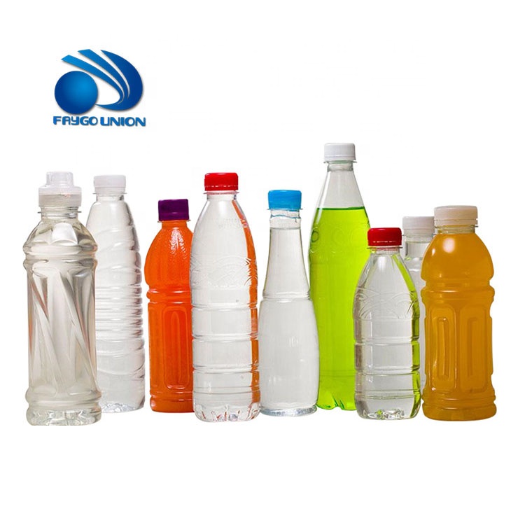 Faygo Union Two Cavity Easy Operate and Low Price for  Semiauto Blow Moulding Machine from China supplier