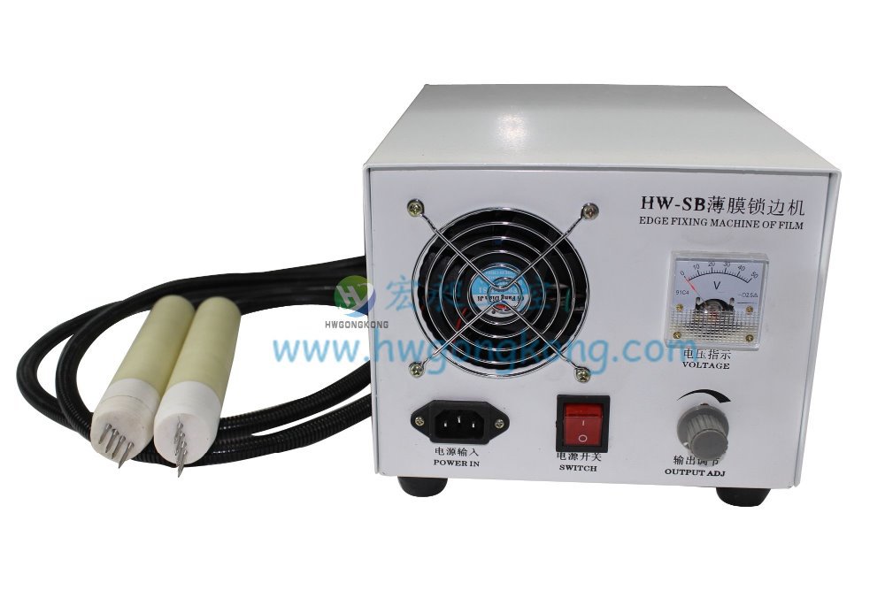 HW-BZ Plastik Kertas Keramik Cup Tube Cask Corona Perawatan Mesin