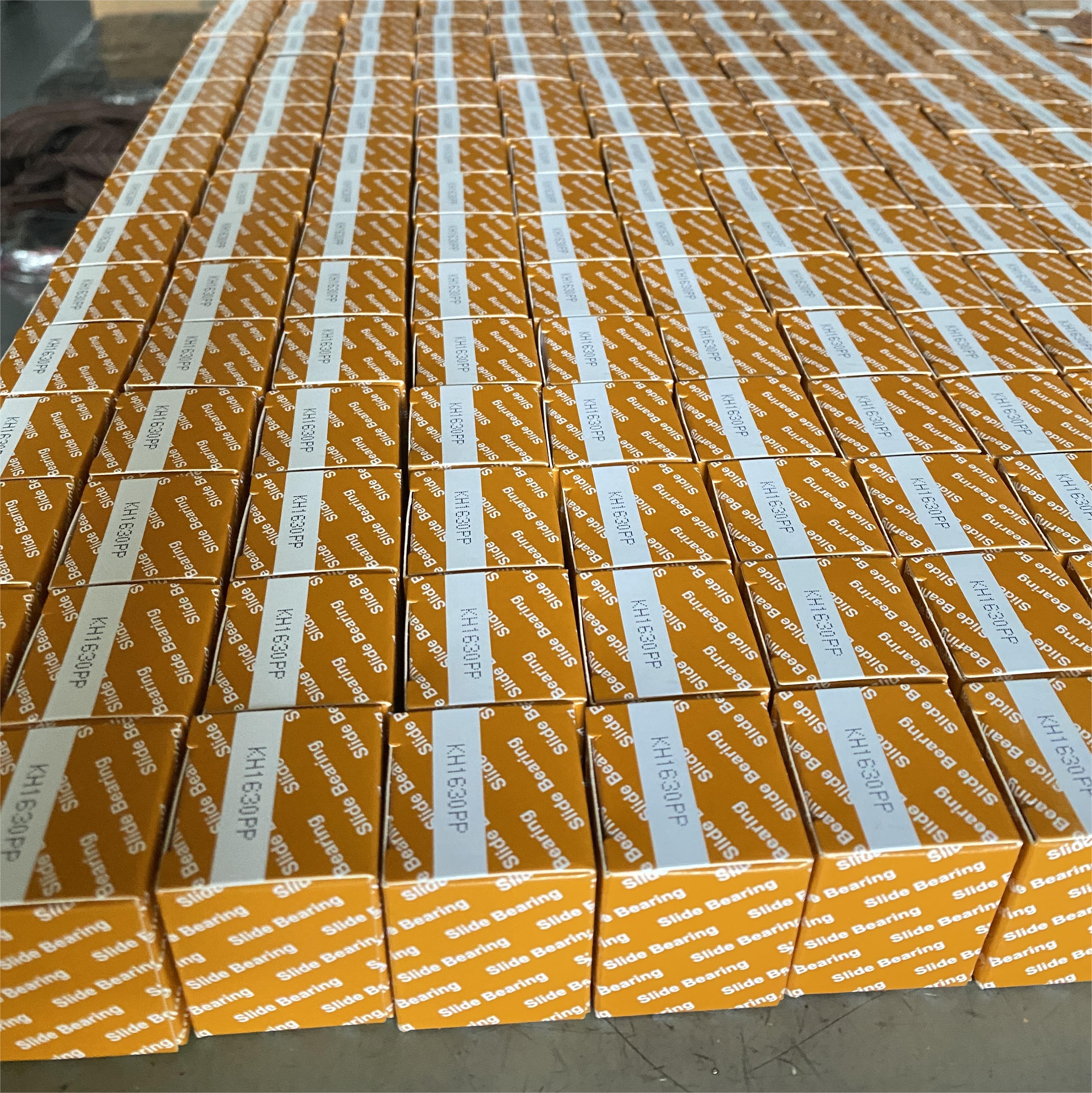 MYT factory high quality Double-wide  type LME serie Linear Bearing OEM Customized  for Precision Mechanical Equipment from China supplier