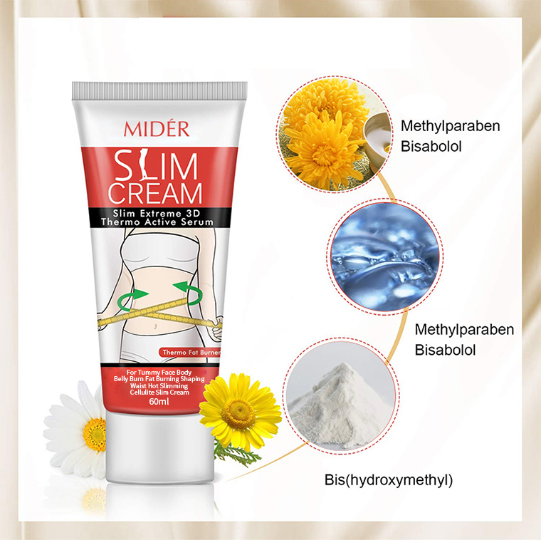 Private Label Custom Logo Natural Organic Body Weight Loss Fat Burner Shaping Cellulite Burning Sweat Hot Slimming Cream from China supplier