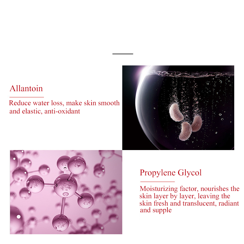 Wholesale Private Label Lip Care Hydrating Moisturizing Nourishing Exfoliating Lip Mask Gel Lip SleepingMask from China supplier