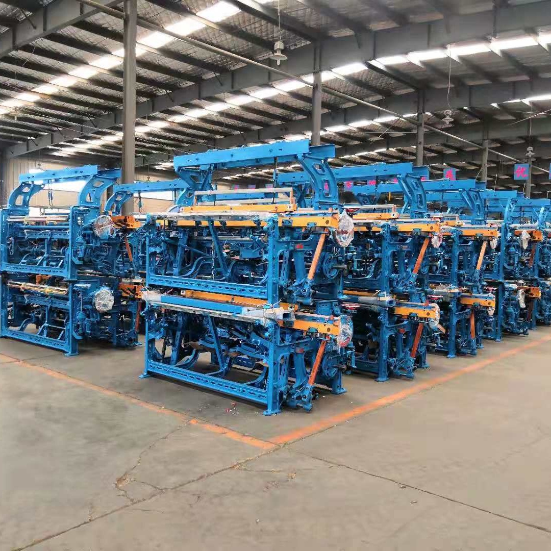 Weaving machines electronic shuttle loom changing Machine shuttle loom from China supplier