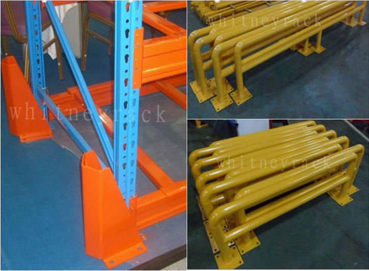 Vertical carousel storage system warehouse racking system pipe rack ...