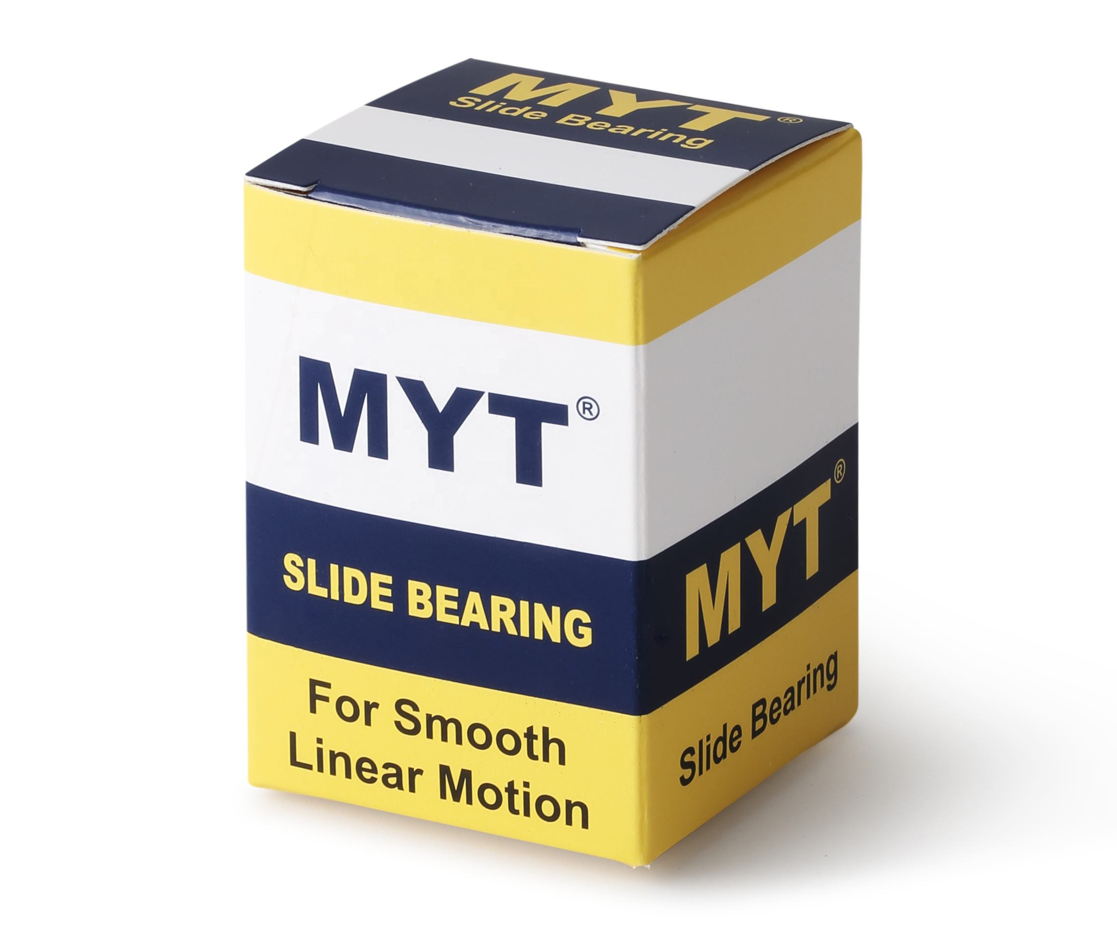 MYT 2PCS Linear Guide Rails SBR12 SBR16 SBR20 SBR25 300-2200mm Bearing Blocks Smooth Motion for DIY Mills CNC Parts from China supplier