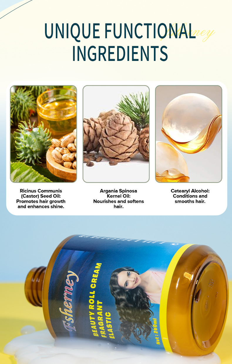 Private Label Home Use Hair Straightener Cream Hair Damage-Free Straightening Solution Barber Perm Potion Hair Straightener Comb from China supplier