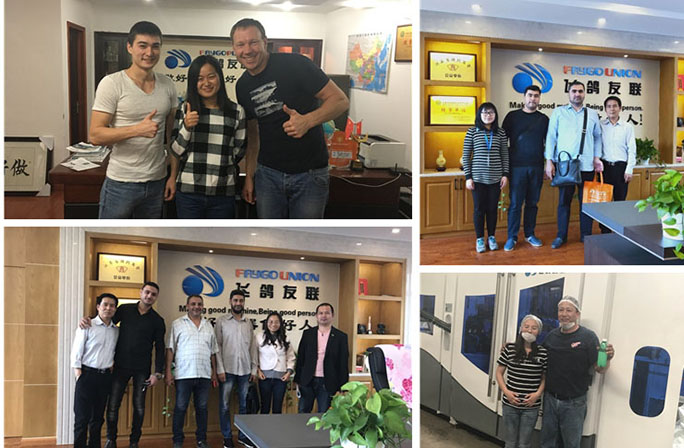 New HDPE LDPE PP Recycling Machine Compressor Scrap Water Bottle Plastic Recycling Tunisia from China supplier