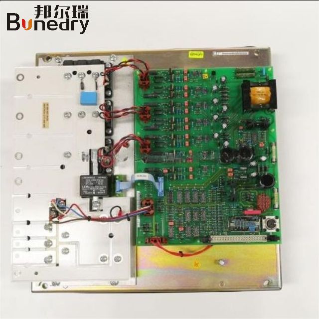 98.101.1051 BLT 1 Circuit Board TTK 00.781.3027 98.101.106 KUT1 Control Box for SM74 Gto Printing Machine Parts from China supplier