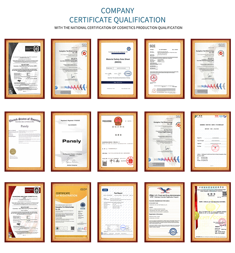 Ginger Liquid Spray for Women Men Regrowth Anti Hair Loss Oils for Hair Growth Hair Growth Intensive Spray from China supplier