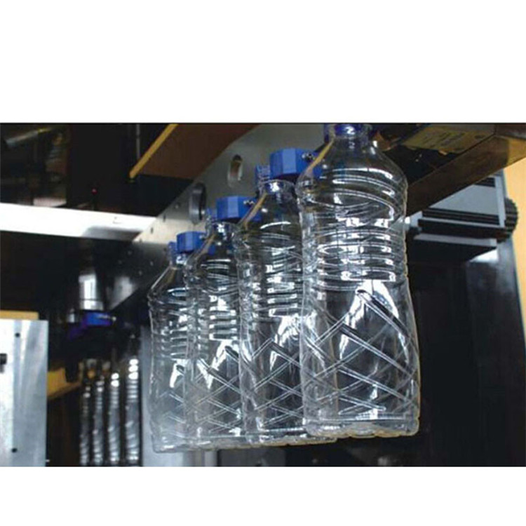 Faygo Union Automatic Plastic Blowing Machine Water Making 1.5L Plastic Bottle Blowing Machine from China supplier