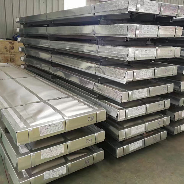 Top quality color roofing sheets steel sheet coil coated roof tile corrugated sheets from China supplier