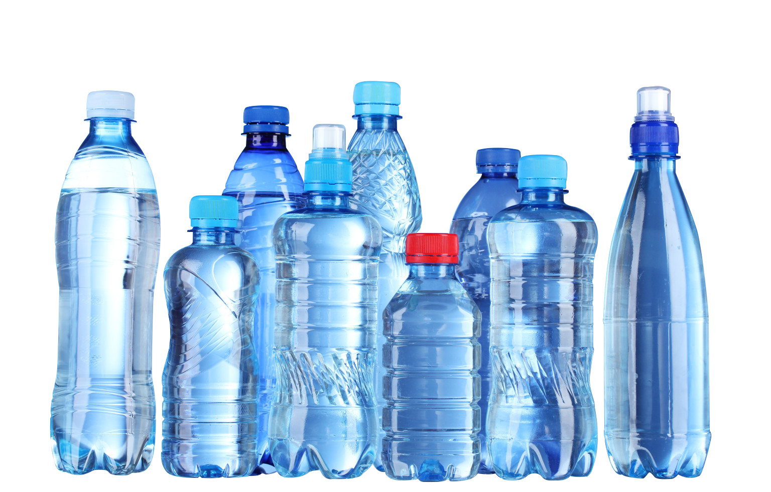 Faygo Union Automatic Plastic Blowing Machine Water Making 1.5L Plastic Bottle Blowing Machine from China supplier