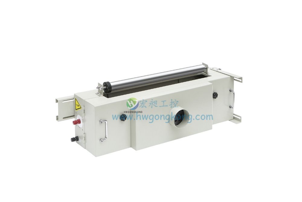 HW-2002E TRATAMIENTO DE CORONA TRATAMIENTO PLASMA CORONA PARA PET PET CPP HDEP LDPE Máquina de soplado