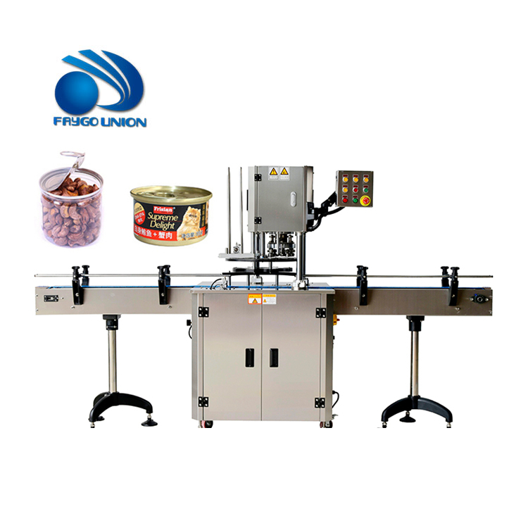 FAYGO UNION High Speed Plastic Bottle Blowing Machine FG4/FG6/FG8 from China supplier