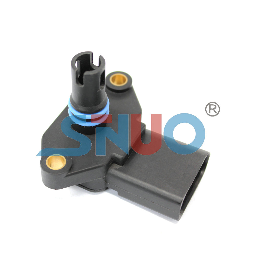 MAP SENSOR 0279980411, 036906051, 03696051D, 0369980411 INTAKE AIR PRESSURE SENSOR FOR VW AUDI PORSCHE  SEAT HONDA