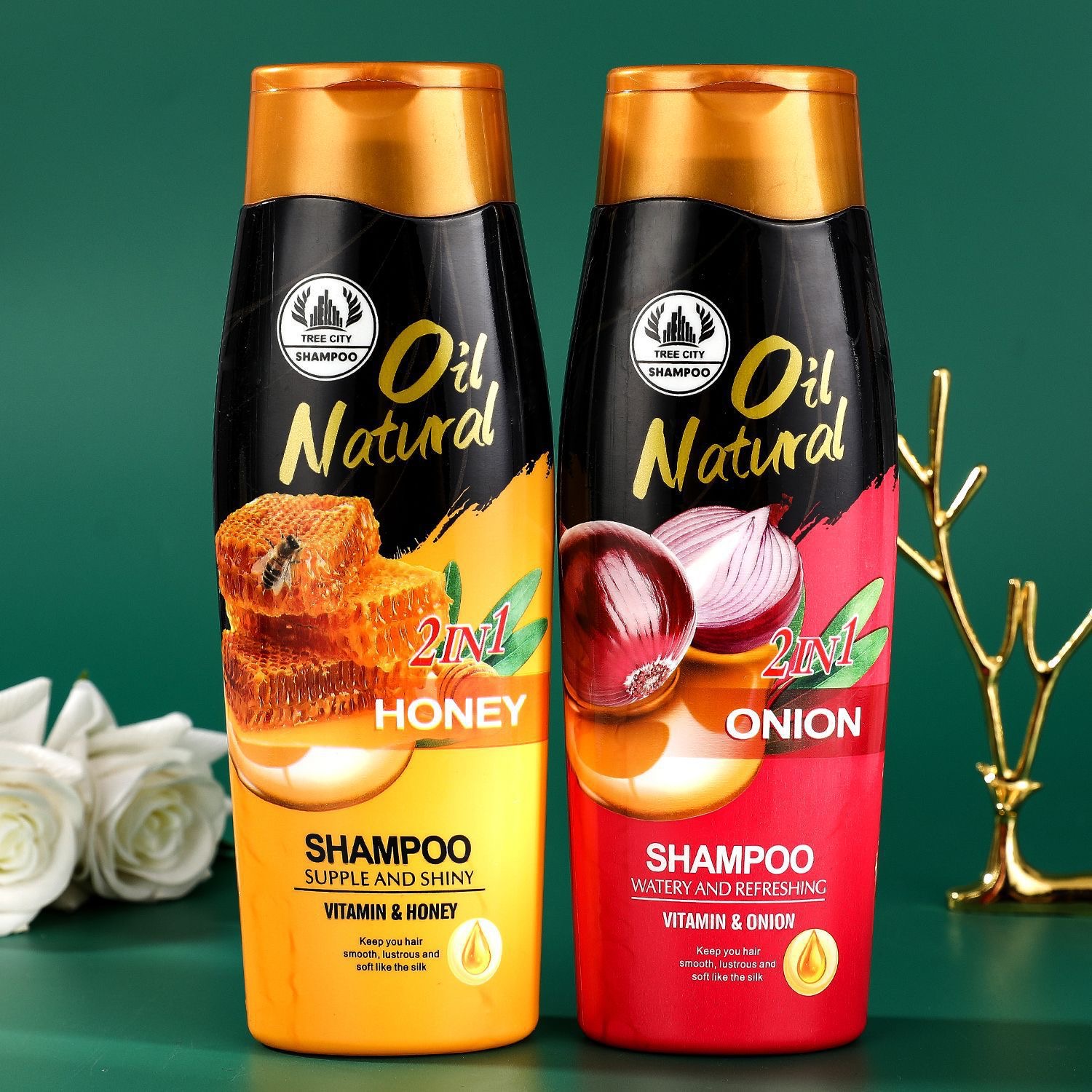 Private Label Nature Organic Rich Care Hair High Nutrition Moist Oil Natural Collagen Hair Shampoo from China supplier