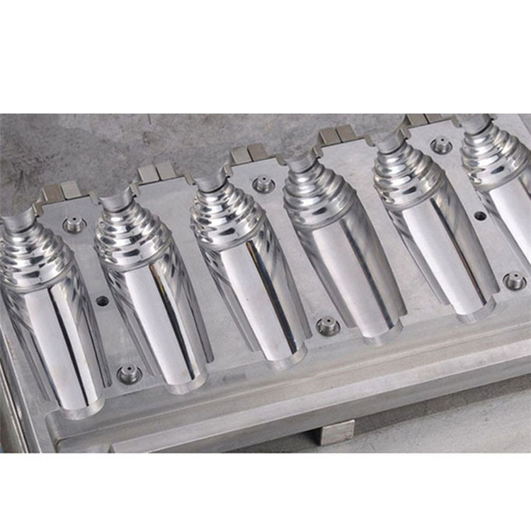 Faygo Union Fully Automatic High Speed Plastic Water Bottle Stretch Blow Molding Machine from China supplier