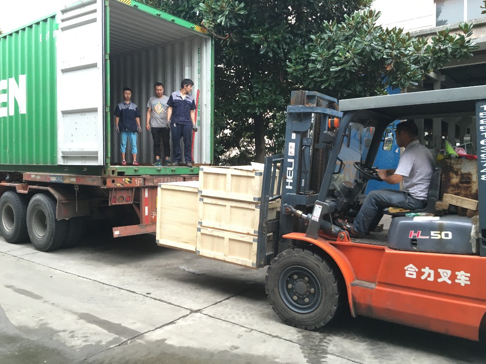 Faygo Union pp Ppr Plastic Pipe Making Machine 20-63mm Multi-layer Extrusion Production Line for Water Supply from China supplier