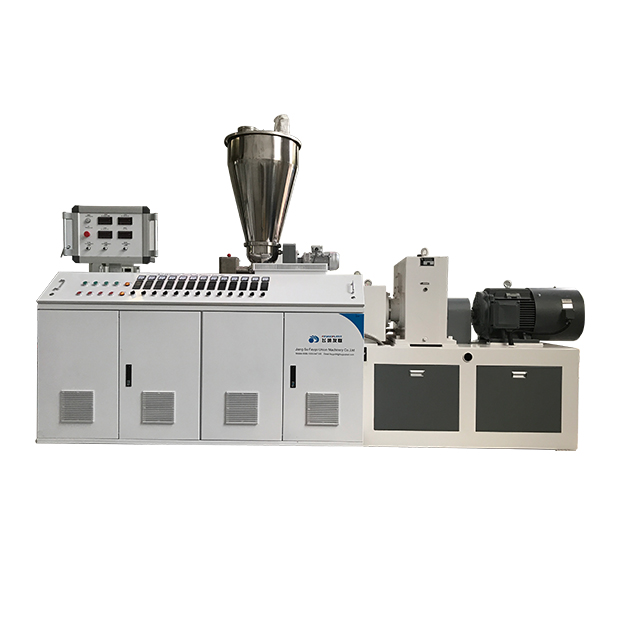 FAYGO UNION  PVC Pipe Manufacturing Machine Factory Direct Supply PVC Extrusion Machine from China supplier