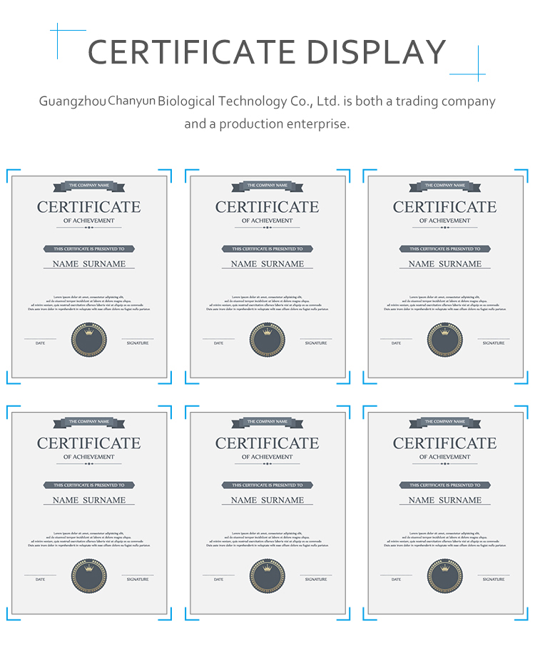 Factory Price Colored Cold Wax Ready to Use Double Sided Private Label Cold Wax Wax Strip Paper for Hair Removal from China supplier