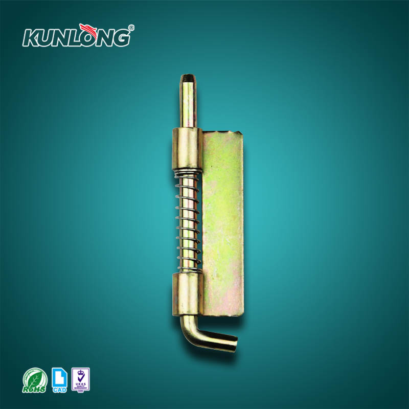 360 Degree Shower Door Pivot Hinge/ Spring Loaded Door Hinge SK20372