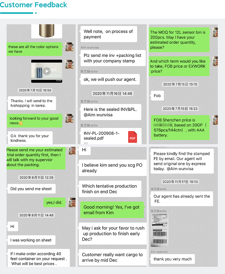 2 Part Rubbish Bin Waste And Recycle Bin Trash Can Dual Compartment