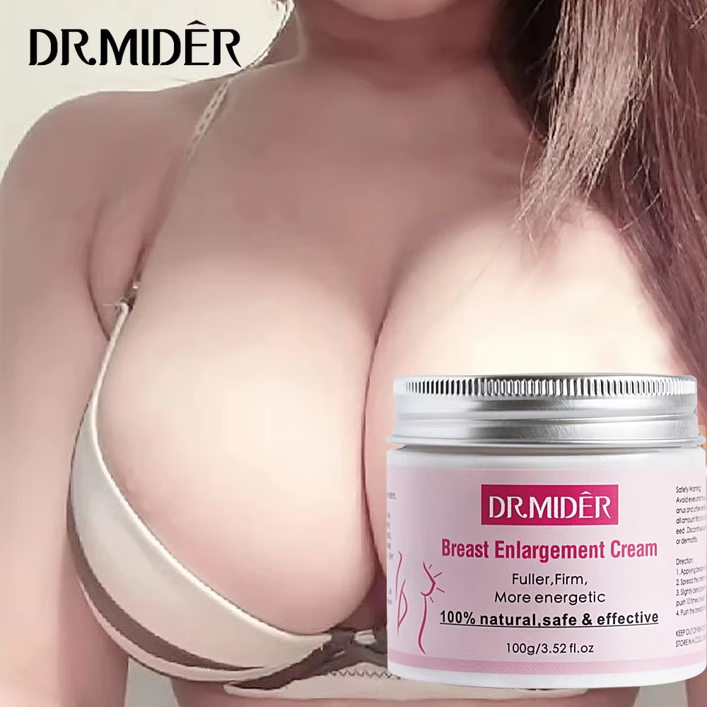Custom Logo High Quality Enlargement Oil Breast Size up Cream for Enlargement Increase Breast Enhancement Cream from China supplier