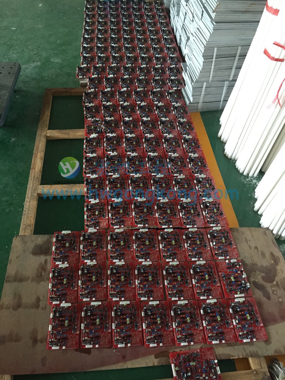 HW-2002E TRATAMIENTO DE CORONA TRATAMIENTO PLASMA CORONA PARA PET PET CPP HDEP LDPE Máquina de soplado