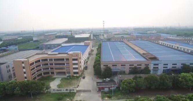 FAYGO 6 Cavity Plastic Bottle Preform Blowing Machine for Water, Milk, Juice,drink with Factory Price from China supplier