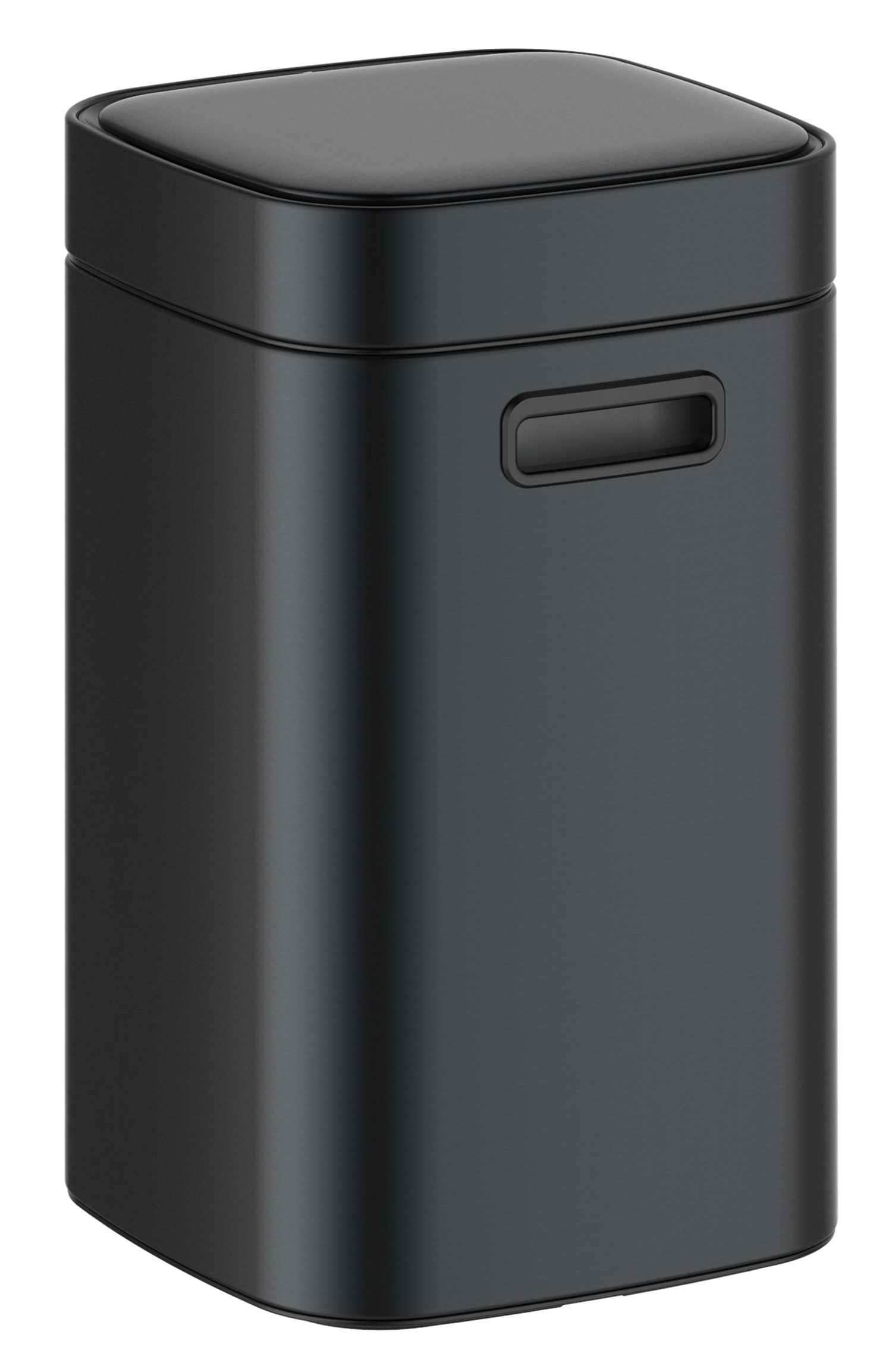 Waterproof Auto Sensor Smart Can Trash Bathroom Waste Bin Sensor Rubbish Bin 12l