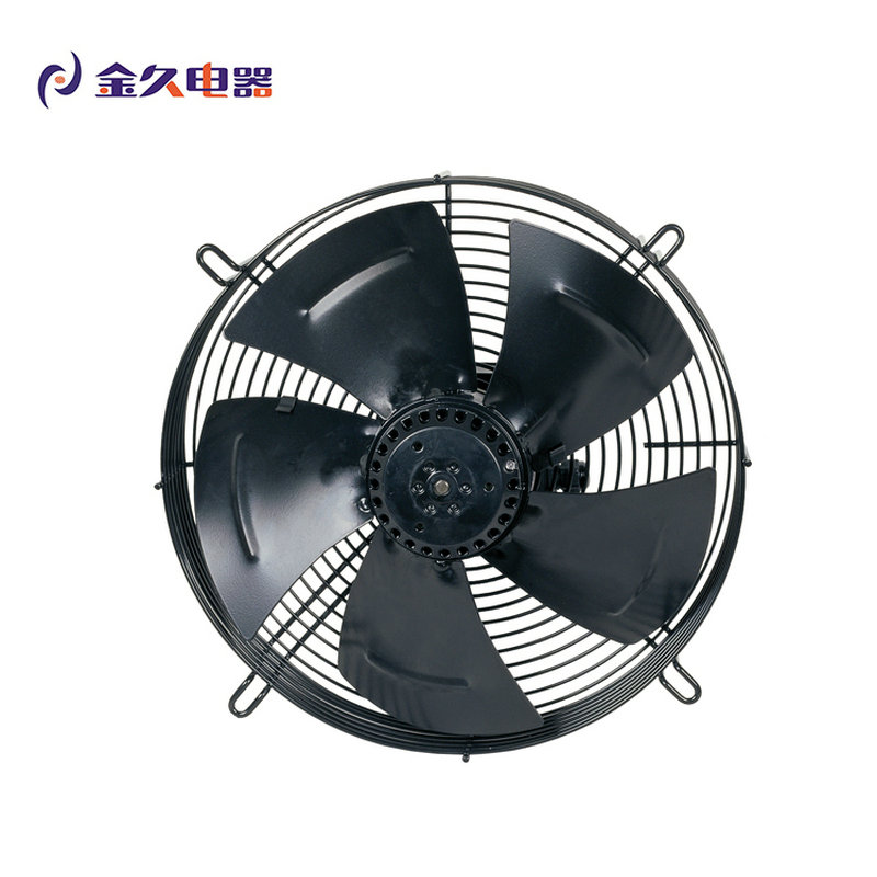 أفضل الأشياء لبيع مروحة محورية كهربائية 380V Cooling Fan Cool