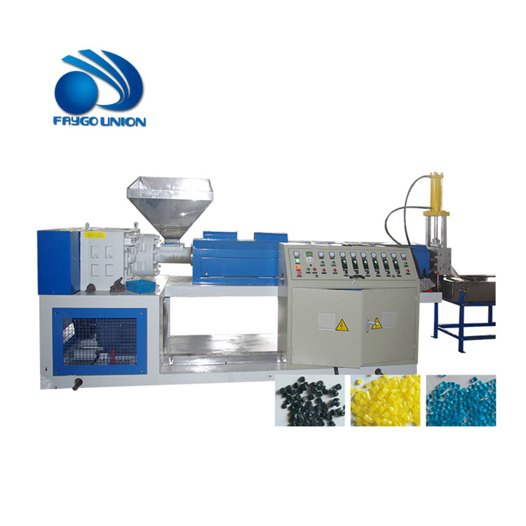 Fabric Polyester Pet Plastic Recycling Machine from China supplier