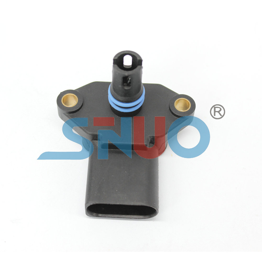 MAP SENSOR 0279980411, 036906051, 03696051D, 0369980411 INTAKE AIR PRESSURE SENSOR FOR VW AUDI PORSCHE  SEAT HONDA