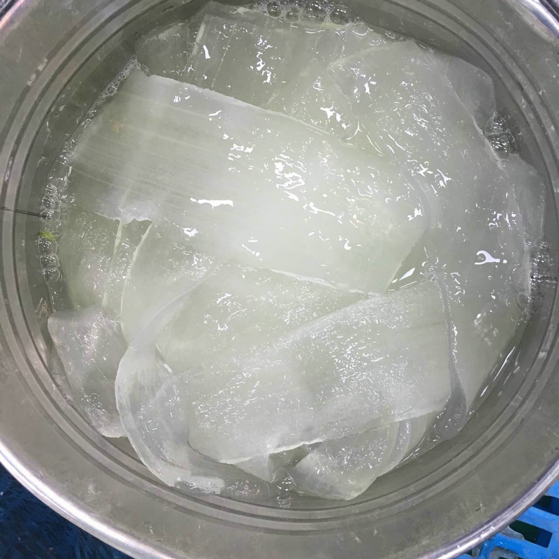 Ready to Drink Coconut Water Vinamilk Coco Fresh Brand Box 1