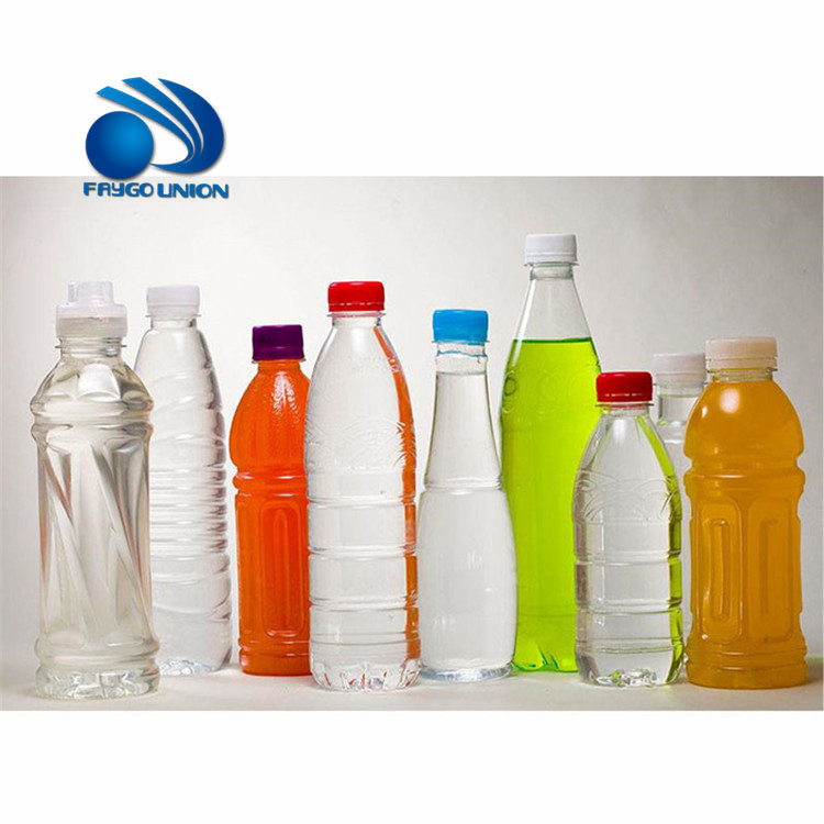 Faygo Union Automatic Blow Molding Machine from China supplier