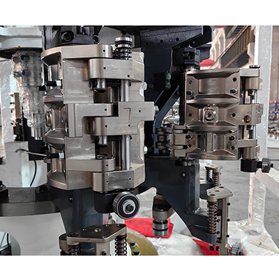 Beverage Blow Fill Cap Machine - High-Speed Rotary Blow-Fill-Seal System for Bottle Production from China supplier