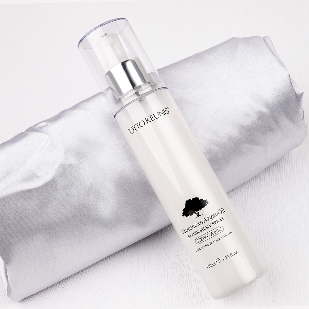 Private Label/OEM Hair Care Product Hair salon Spray, Heat Protect and Moisturizing for all types of hair from China supplier