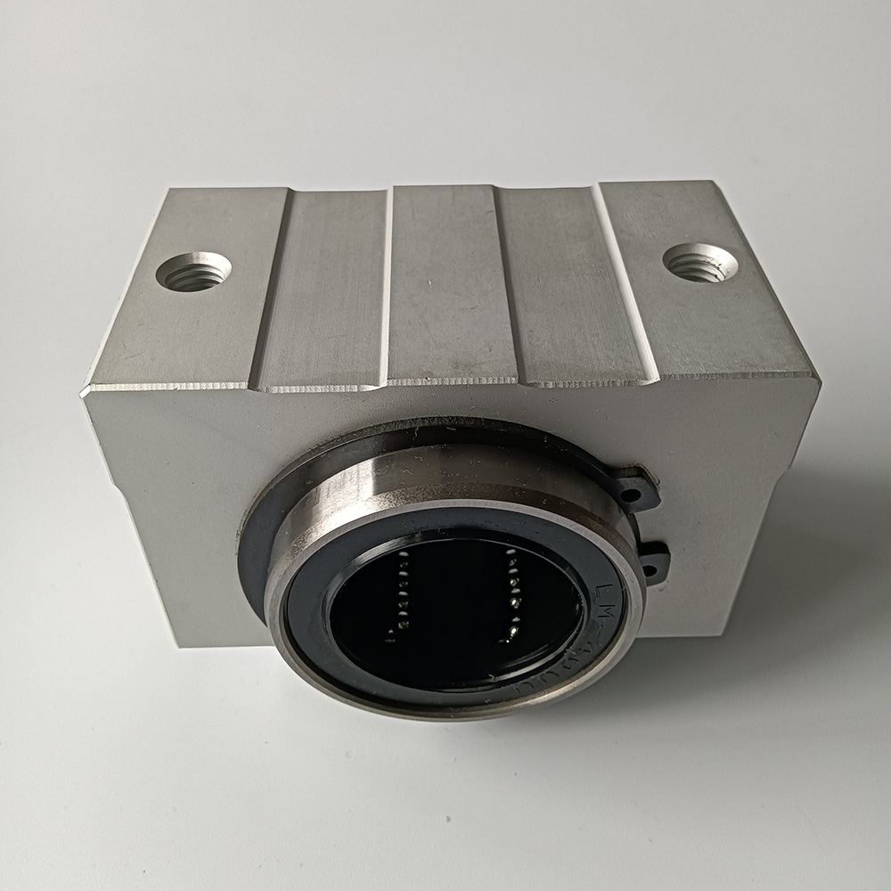 MYT  High Quality  SCE30SUU  Shorten Type  Linear  Bearings Slide Block 30mm  for  mechanical equipment from China supplier