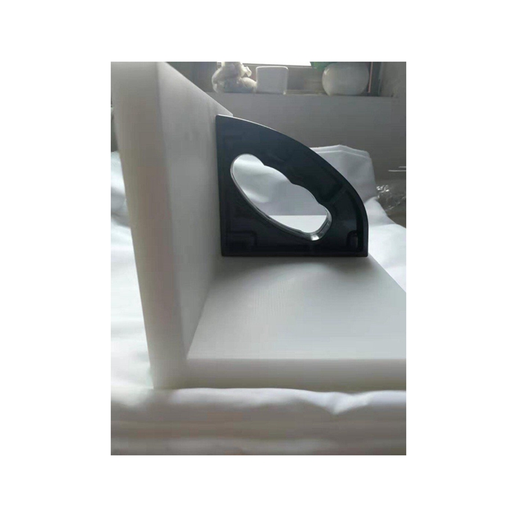 High Quality Knock up Block for Paper Cutting Polar Machine from China supplier