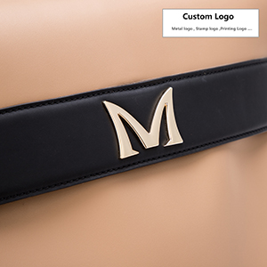 Handbag Factory Gionar Fashion Design Vintage Vegan Leather Tote Bag from China supplier