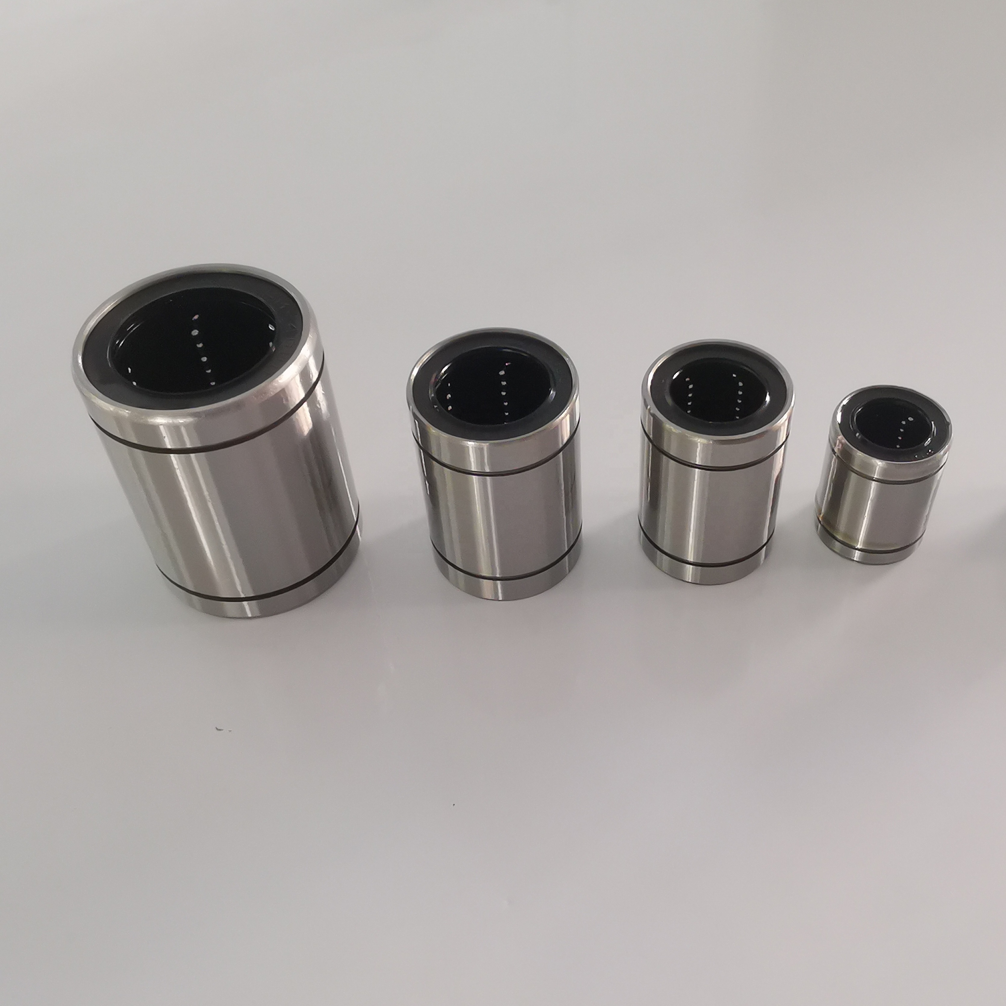 MYT High Quality 3/4 inch Linear Ball Bushing LMB12UU, 19.05 mm x 31.75 mm x41.275mm for Linear Bearing from China supplier