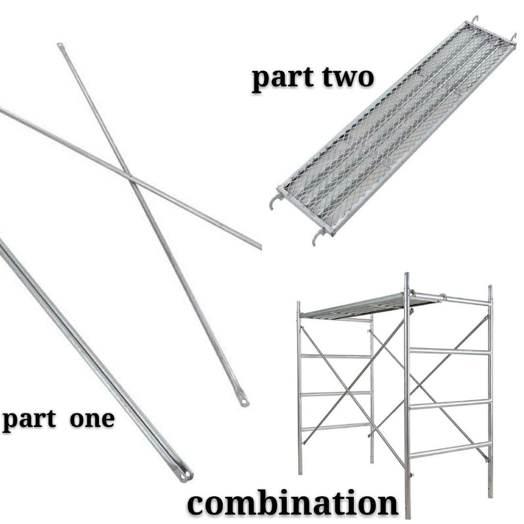 Scaffolding Set Names Scaffolding Types And Names Used Standard Scaffolding Sizes Types ...