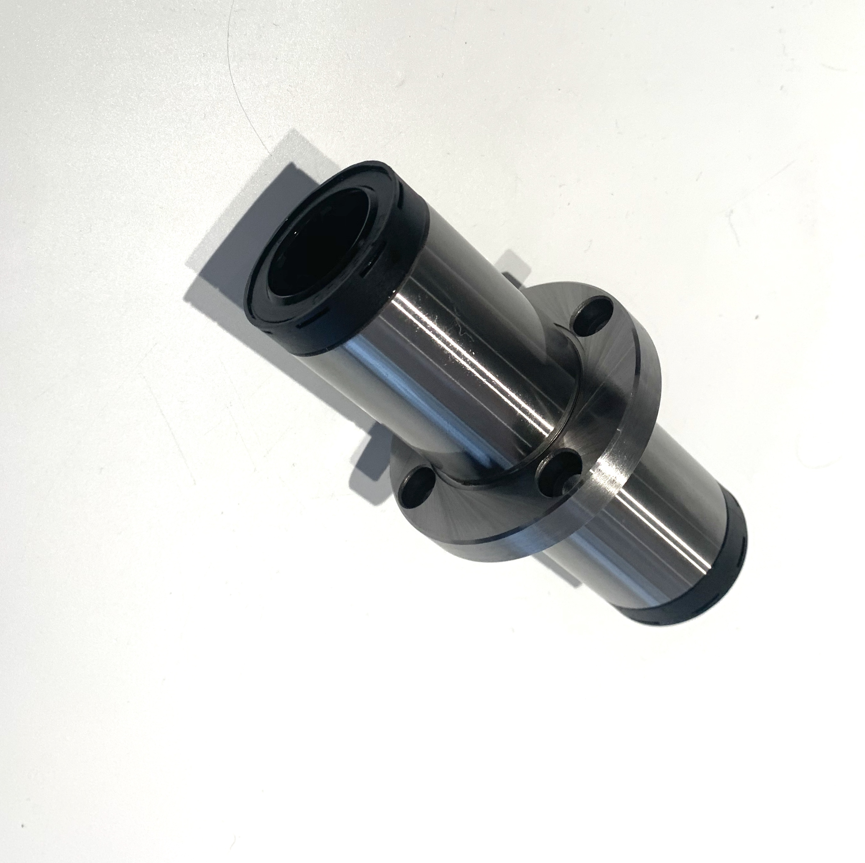 wholesale factory bearing LMFM10/20/30/40/50LUU-MX Maintenance Free Series Linear Bearing For CNC Machines from China supplier