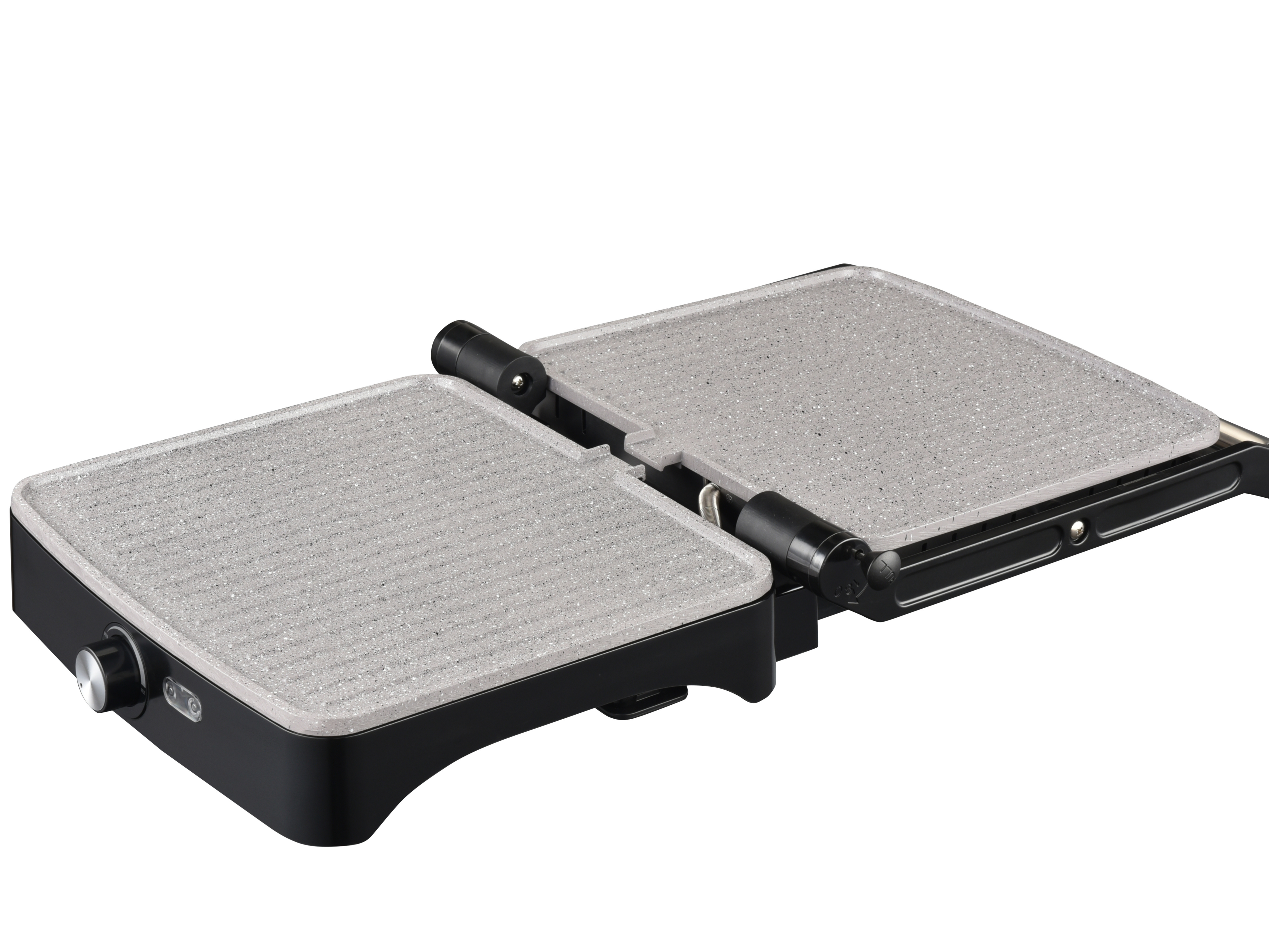 Factory Direct High Quality Low Cheap Price Contact Grill Electric Grill Press Grill from China supplier