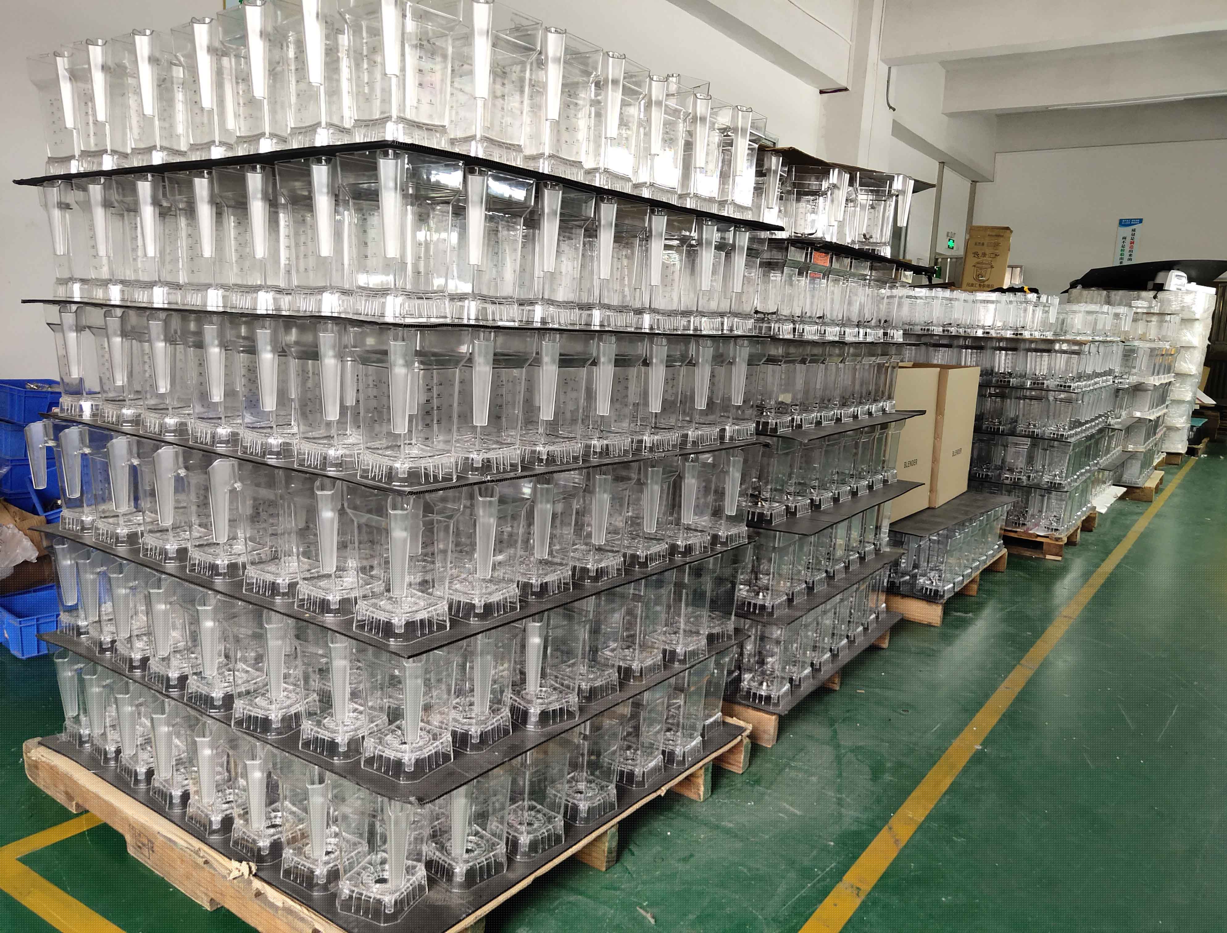 Adjustable grinding thickness ghost teeth Burr electric coffee grinder