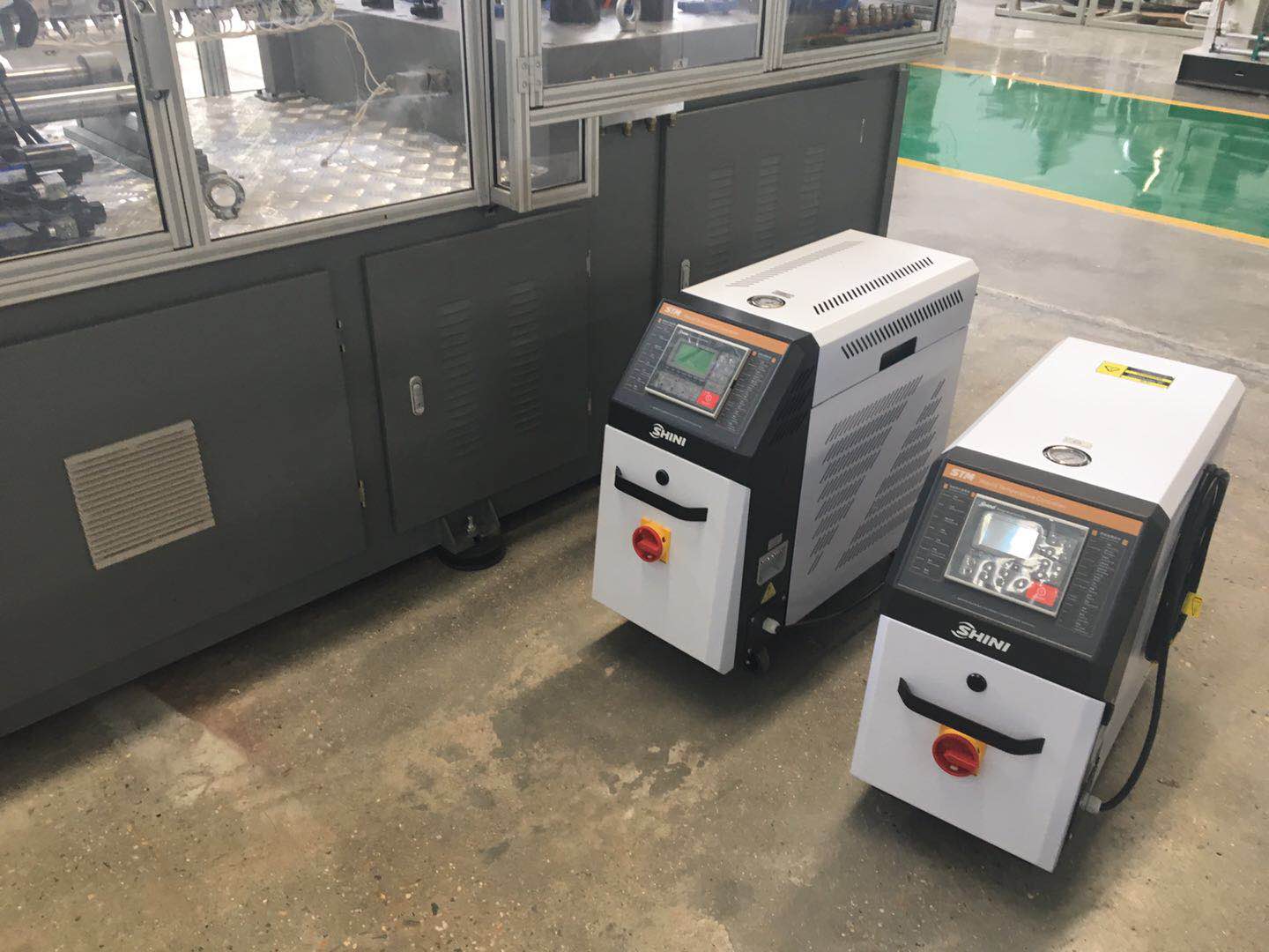 One Step Pp Used Injection Blow Molding Machine Pet Plastic Injection Blow Mold Machine from China supplier